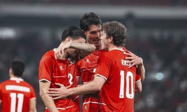 Pesepakbola Dari Belanda Seorang Pemain Olen Romeny