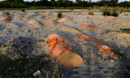 Wilayah Perairan Gangga Atau Sungai Terkenal