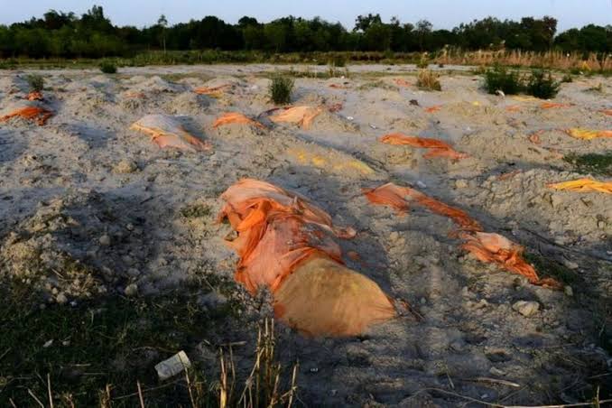 Wilayah Perairan Gangga Atau Sungai Terkenal